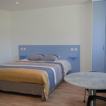 Chez Fabrice Apartment Gunstett Ngoại thất bức ảnh