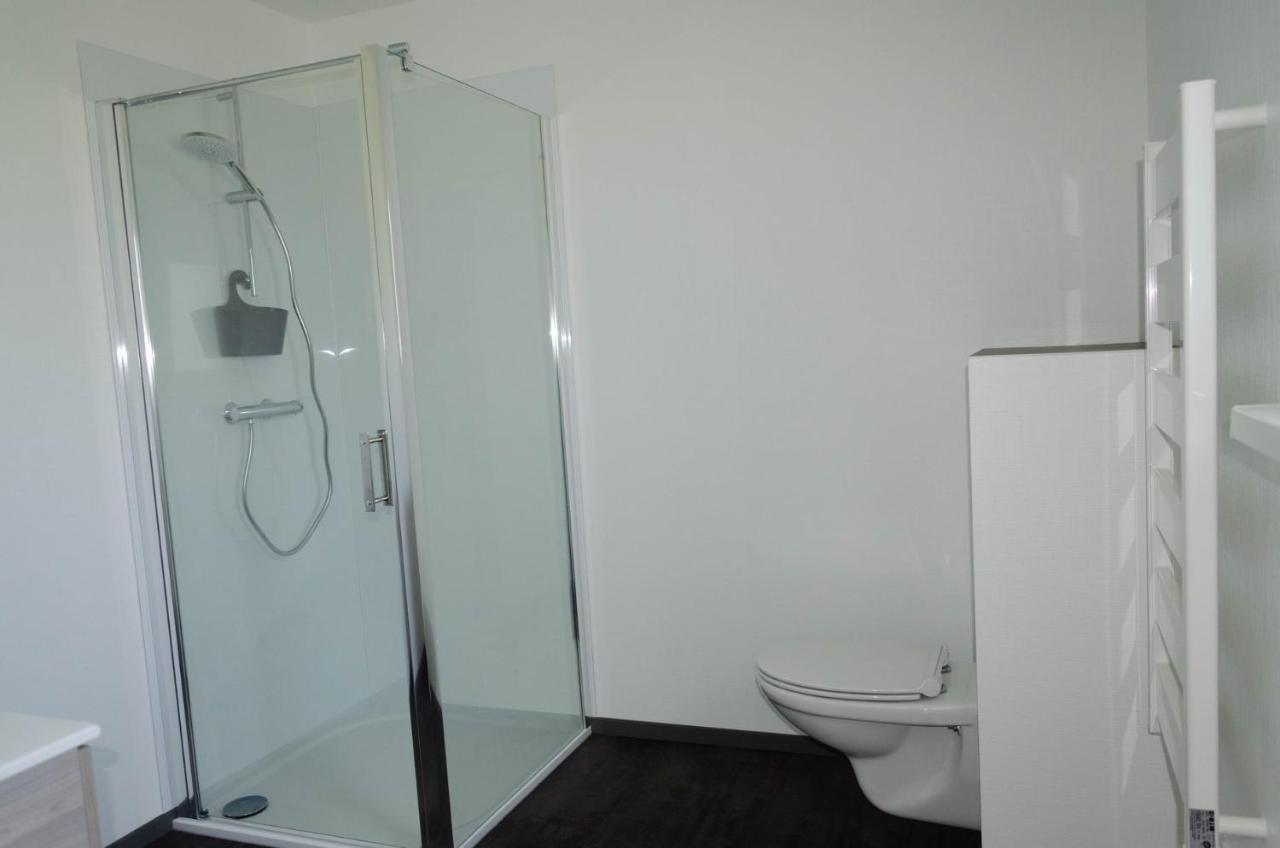 Chez Fabrice Apartment Gunstett Ngoại thất bức ảnh